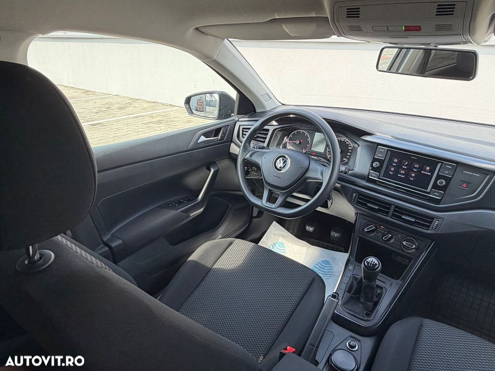 Volkswagen Polo - 20