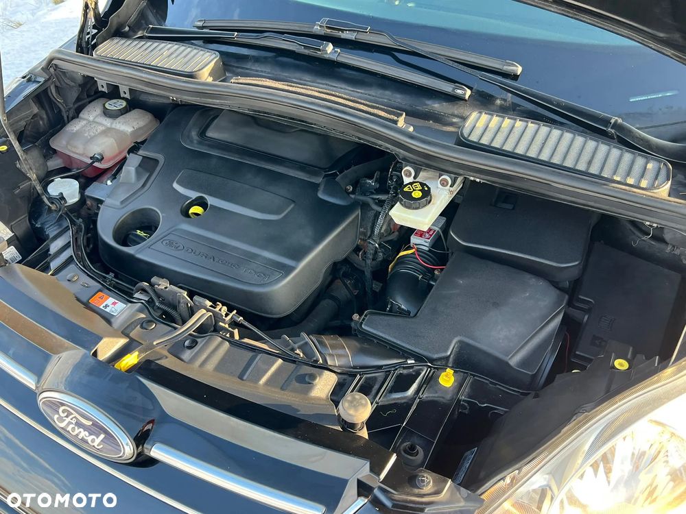 Ford C-MAX 2.0 TDCi Titanium - 10