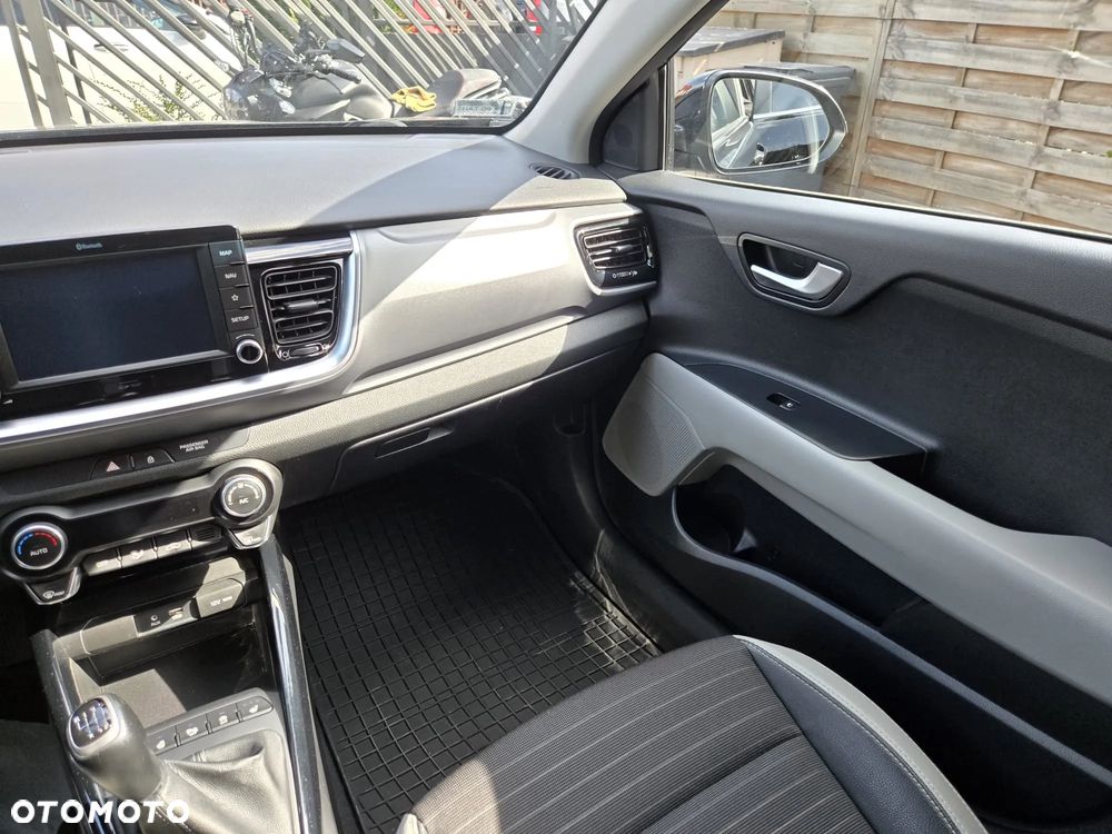 Kia Stonic 1.4 XL - 13
