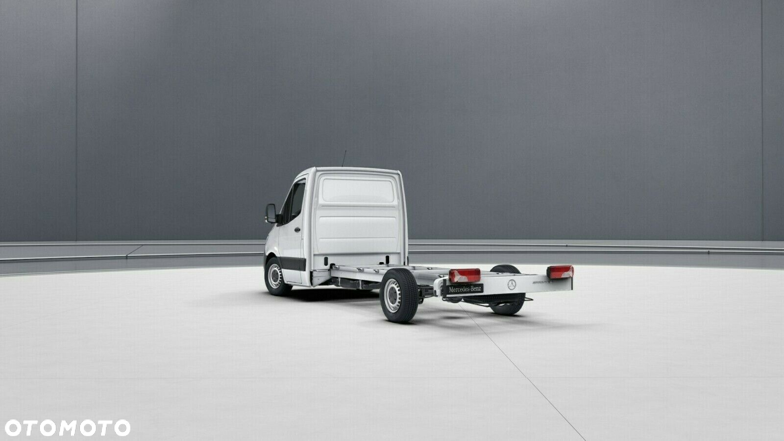 Mercedes-Benz Sprinter Sprinter - 2