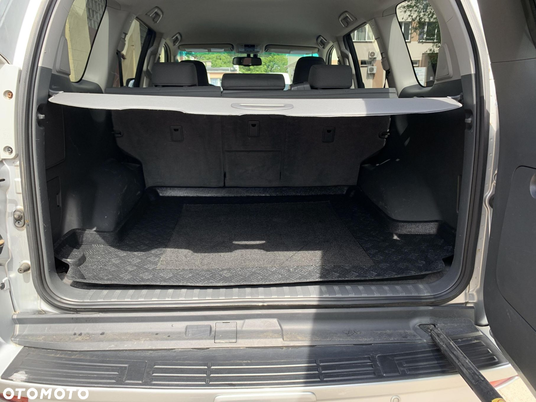 Toyota Land Cruiser LC 3.0 D-4D Premium - 12