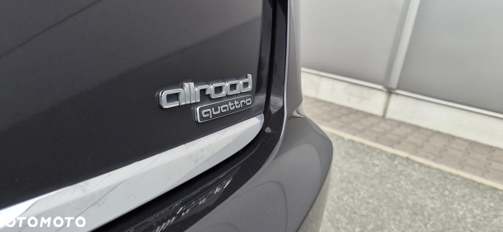 Audi A6 Allroad 3.0 TDI Quattro S tronic - 24