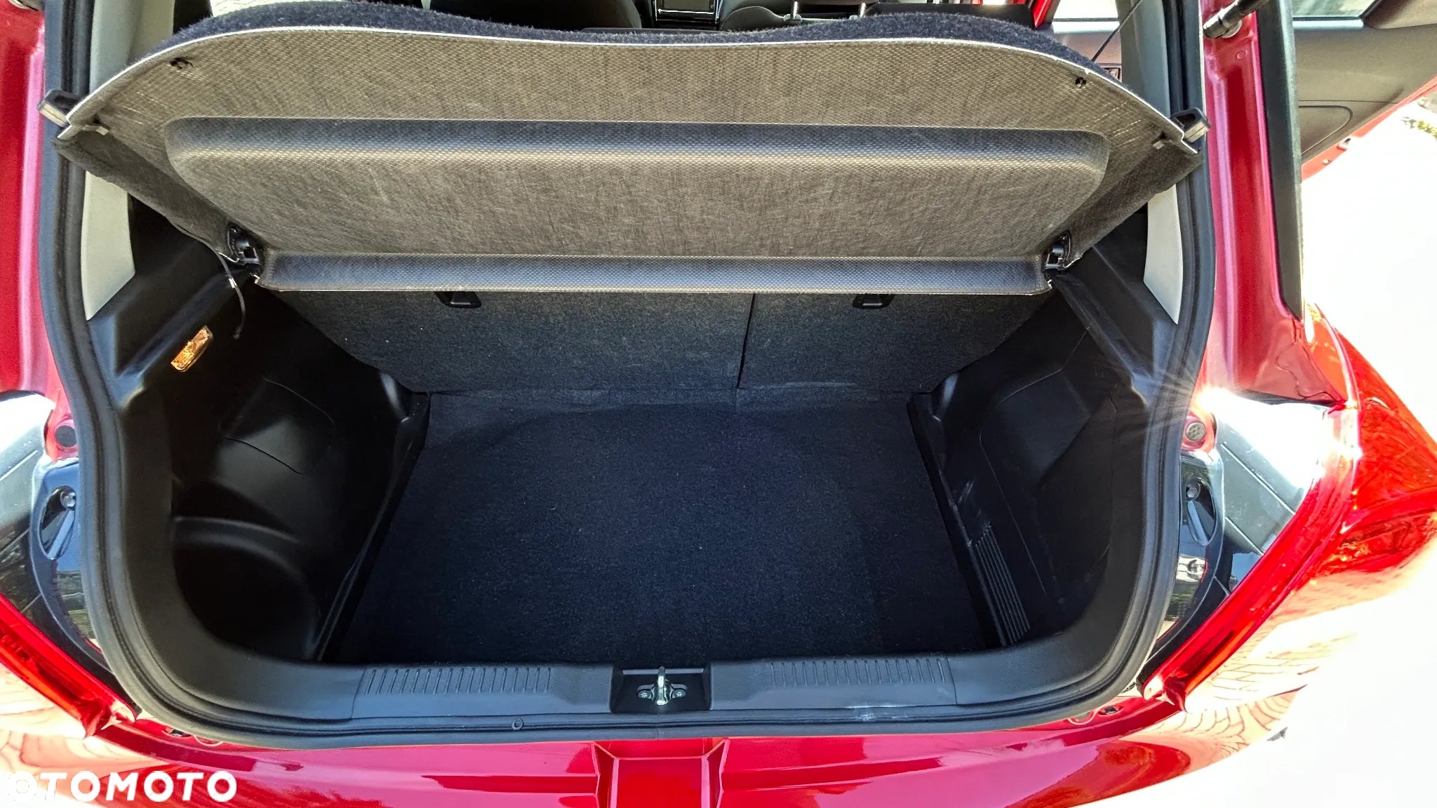 Suzuki Swift - 14