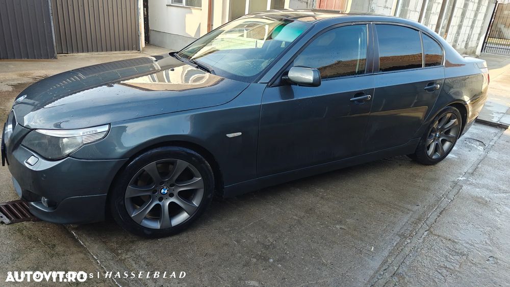 BMW Seria 5 - 6