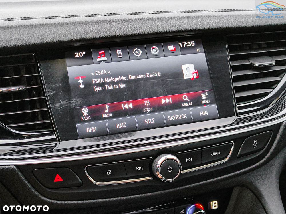 Opel Insignia 1.6 CDTI Executive - 33