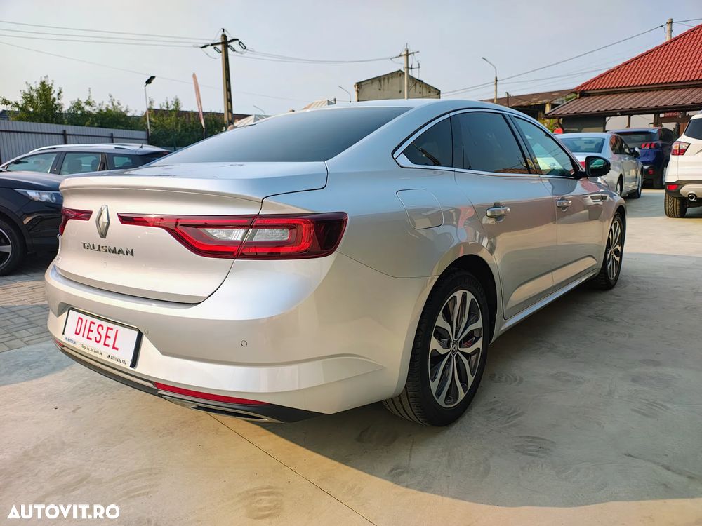 Renault Talisman - 9