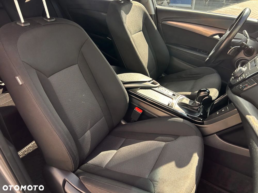 Hyundai i40 1.7 CRDi Style DCT - 15