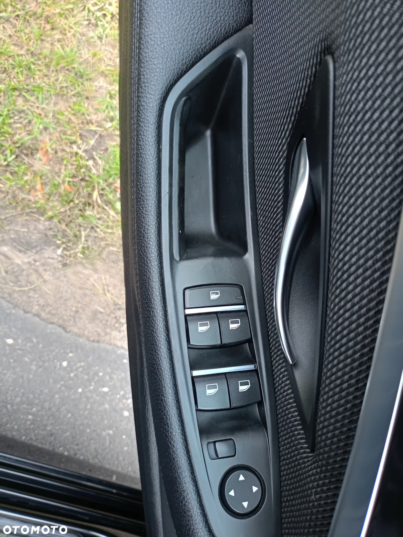 BMW Seria 5 518d Touring - 13