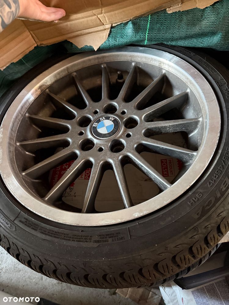 BMW Seria 5 530d - 19