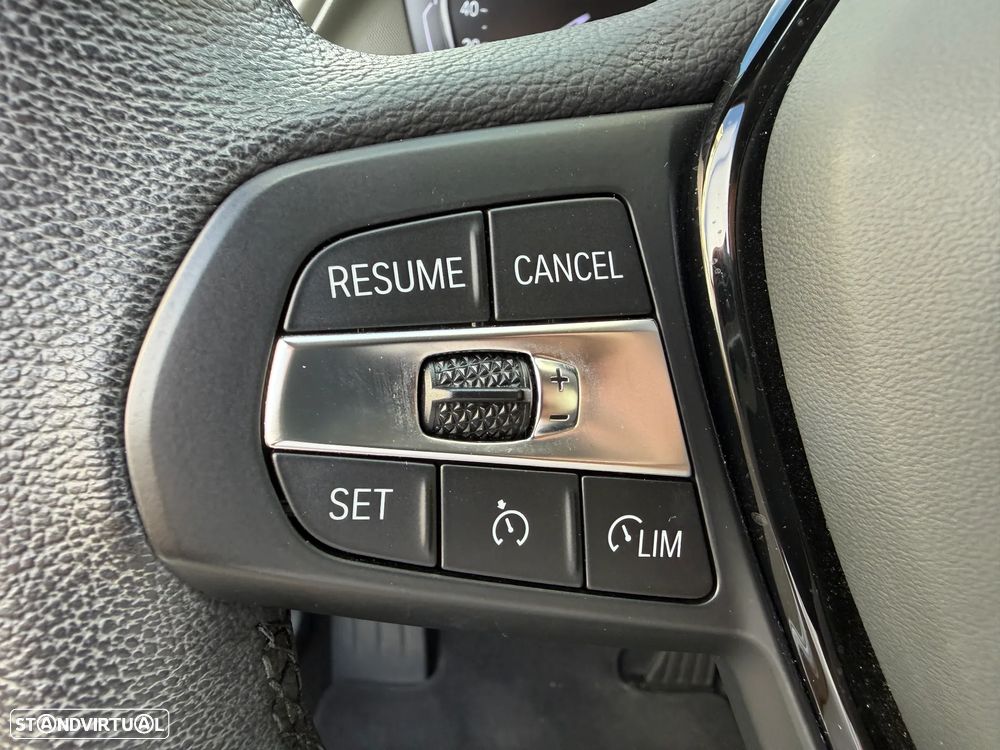 BMW 116 i Advantage - 37