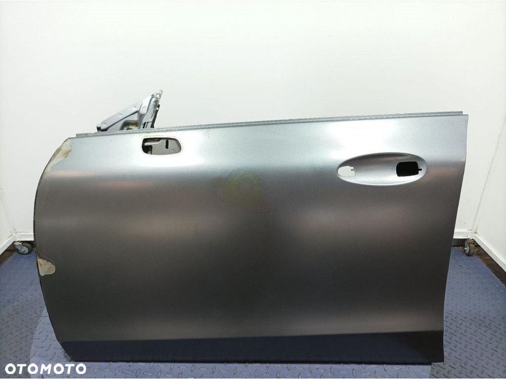 MERCEDES AMG GT 4 DOOR W290 DRZWI PRZÓD PRZEDNIE LEWE 297 - 1