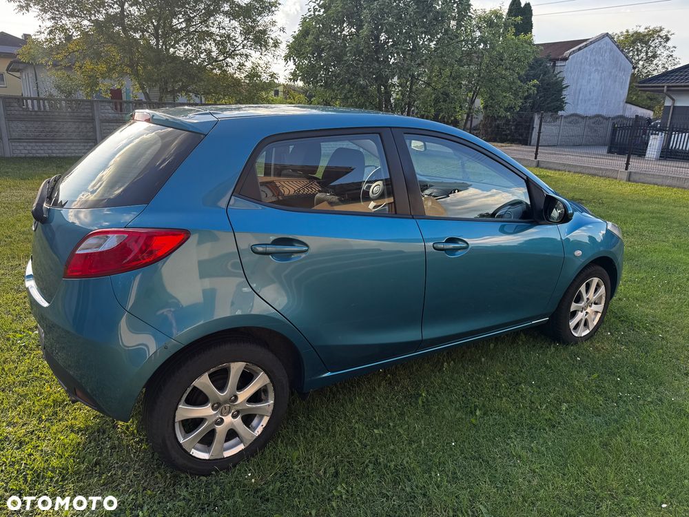 Mazda 2 1.3 Exclusive - 13
