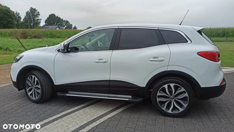Renault Kadjar 1.2 Energy TCe Business - 39