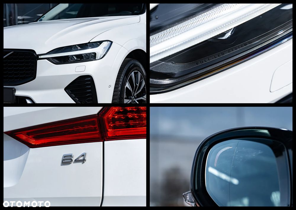 Volvo XC 60 B4 B Plus Dark - 19