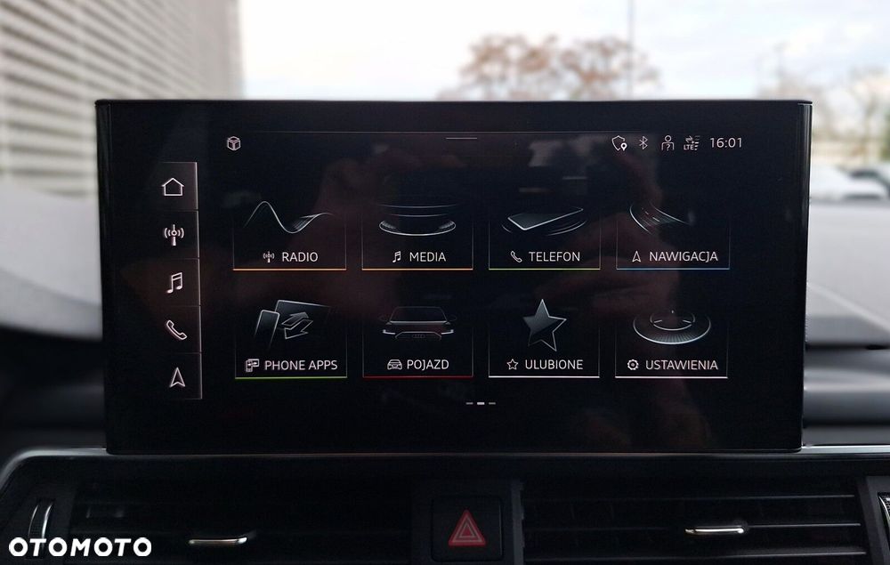 Audi A4 Limousine - 18