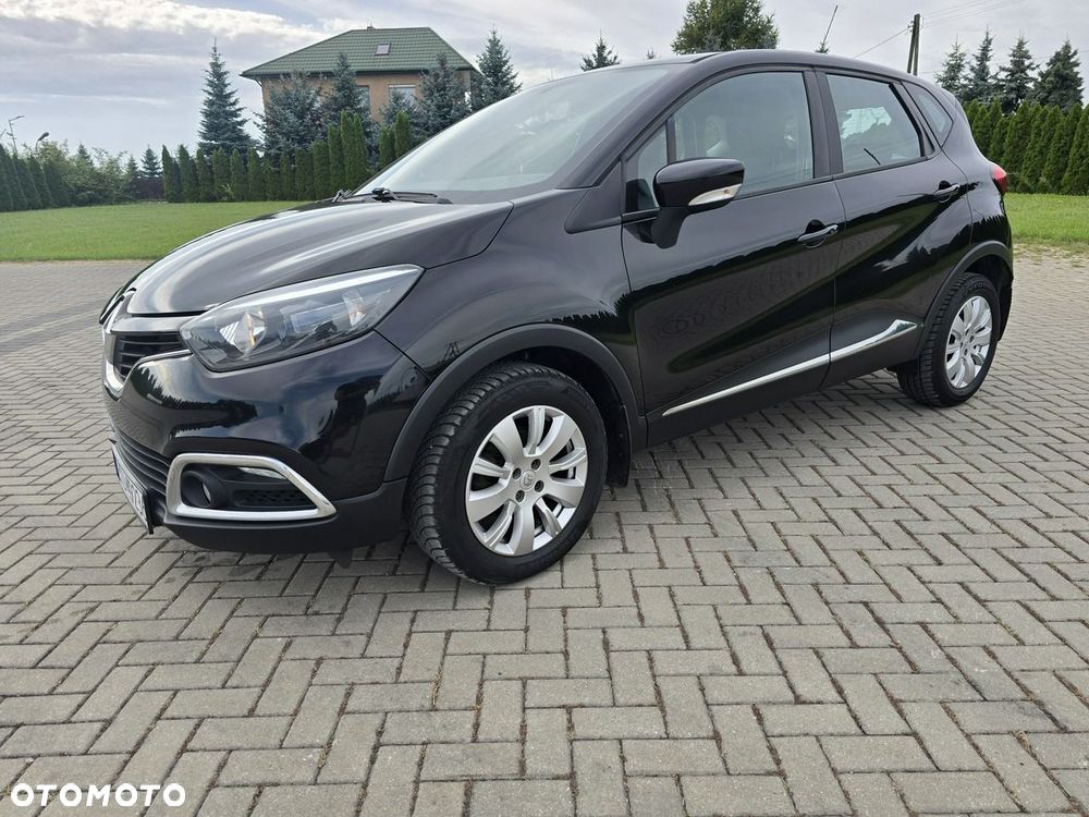 Renault Captur - 5