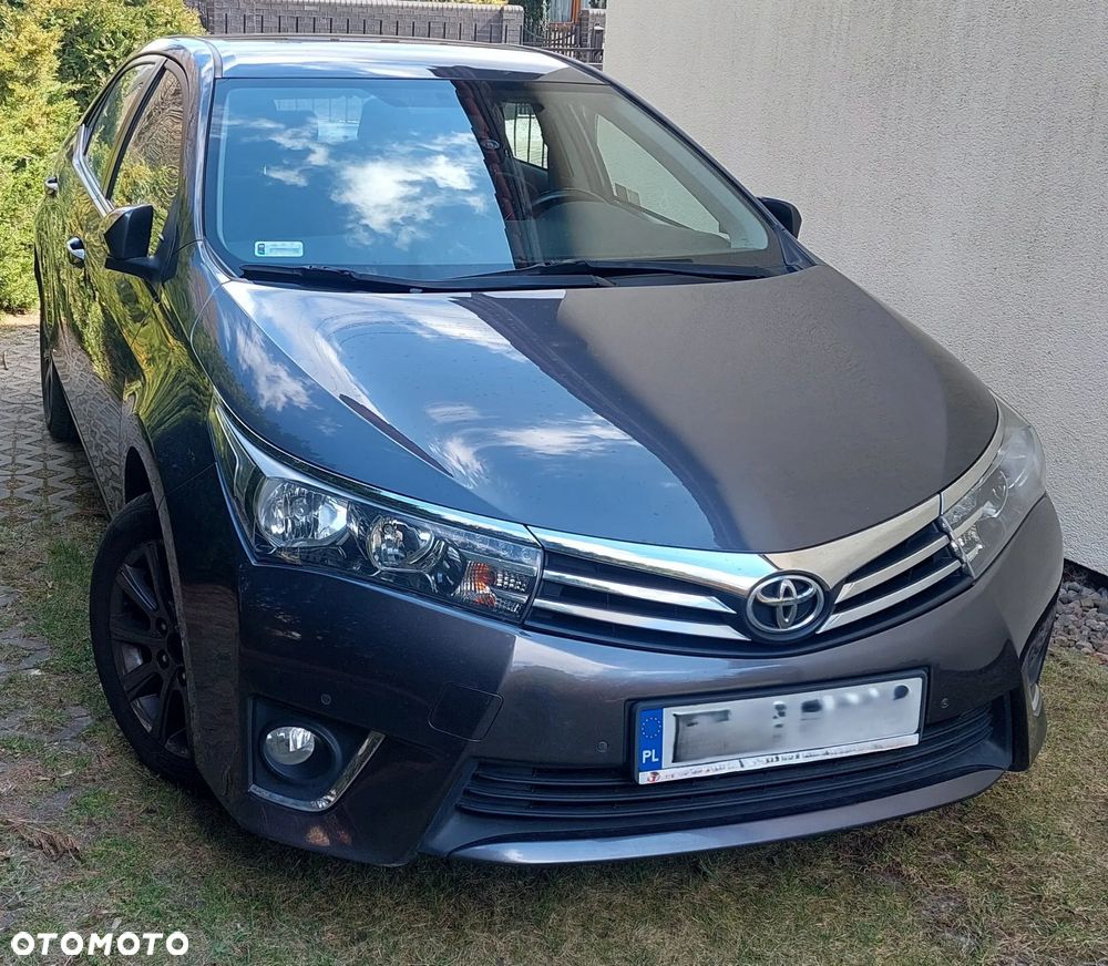 Toyota Corolla 1.6 Premium - 2