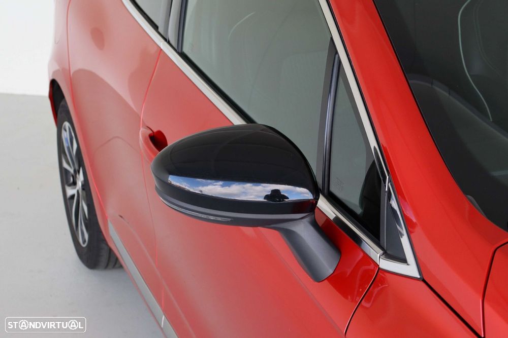 Renault Clio 1.0 TCe Evolution - 5