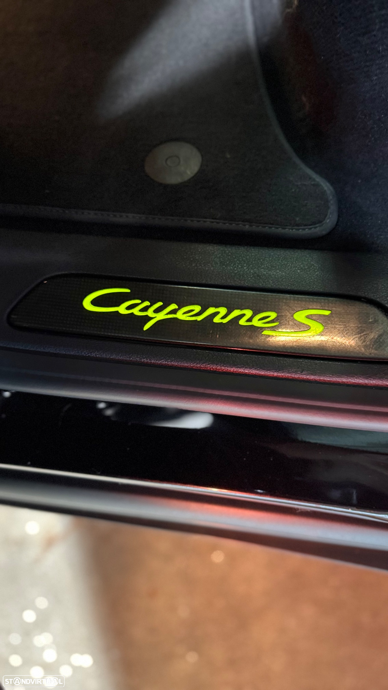 Porsche Cayenne E-Hybrid Tiptronic S - 16