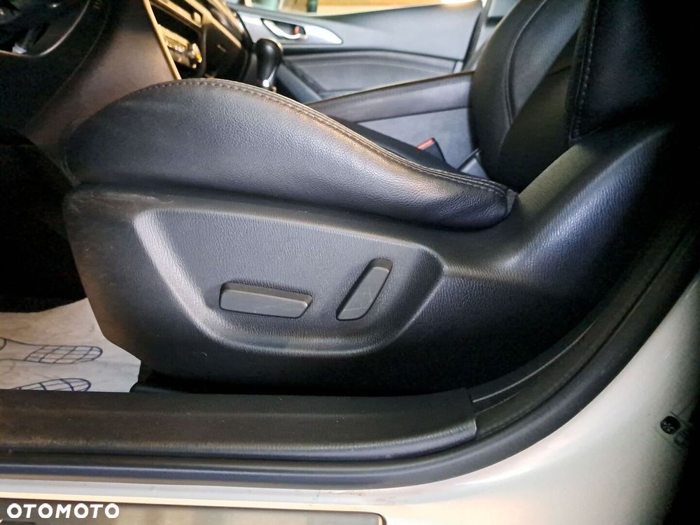 Mazda 3 2.0 Skypassion i-Eloop - 25