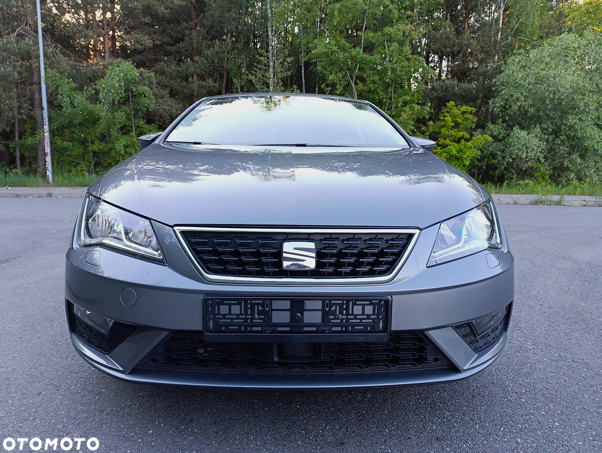 Seat Leon 1.6 TDI Start&Stop Style - 3