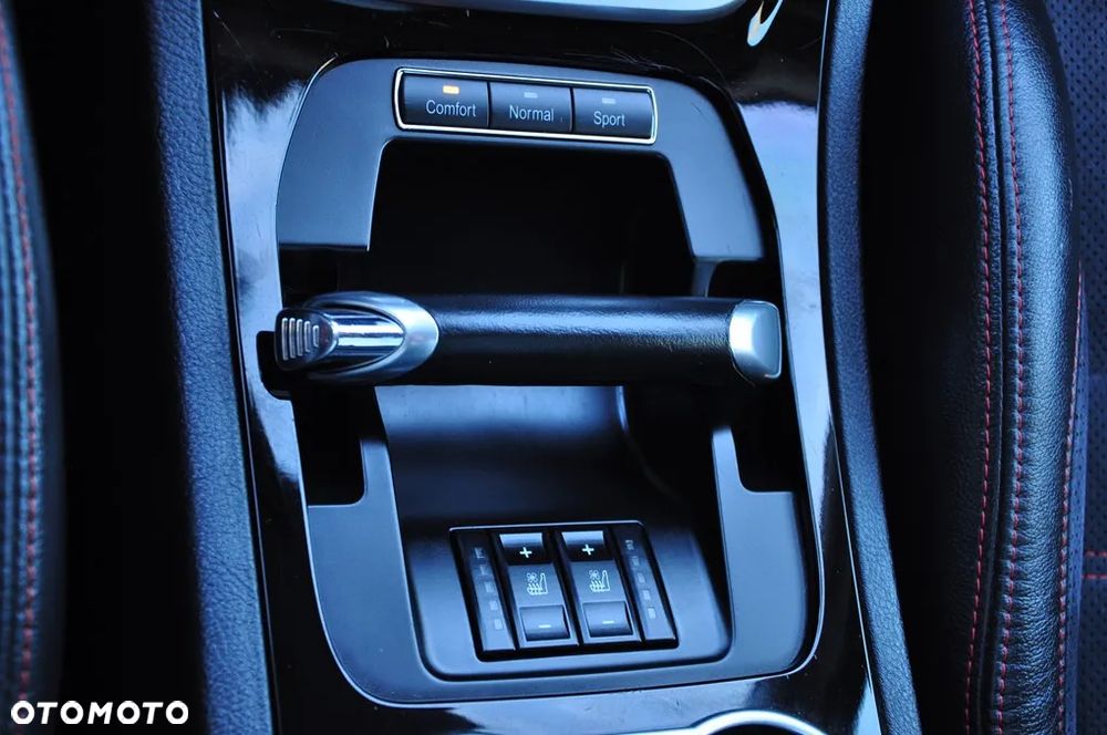 Ford S-Max 2.0 TDCi DPF Titanium X - 37