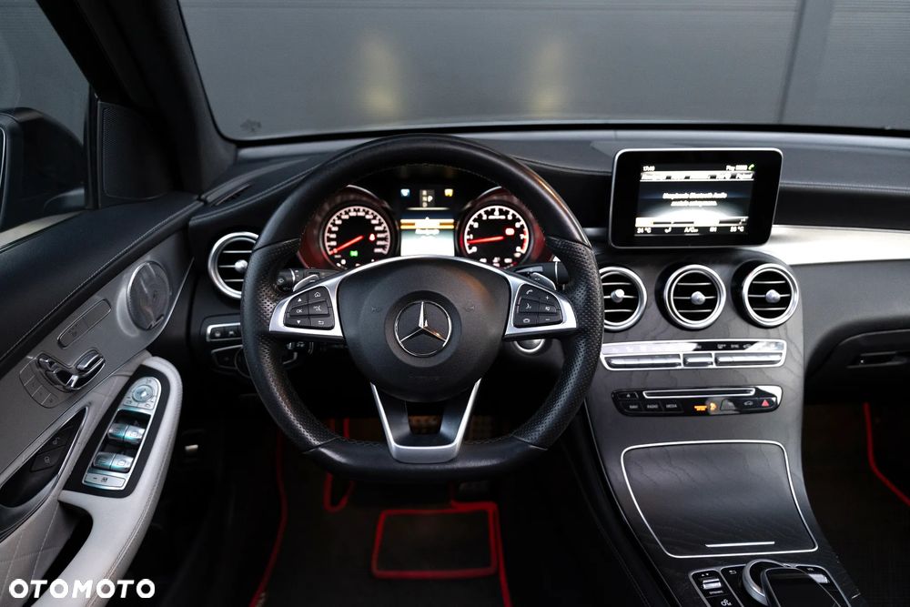 Mercedes-Benz GLC - 18