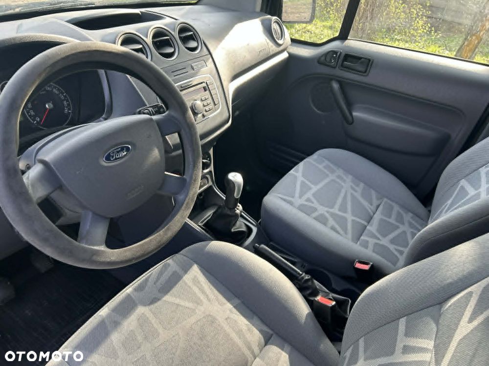 Ford Connect Tourneo - 20