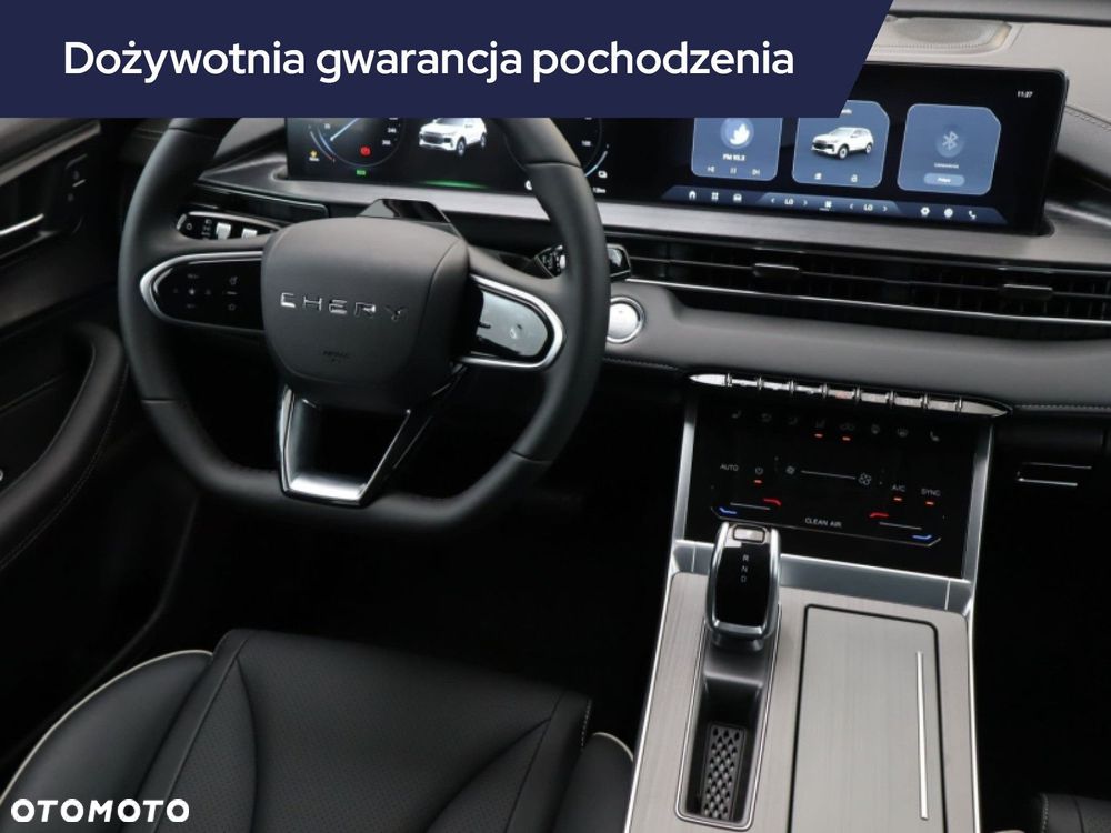 Chery Tiggo 4 - 9