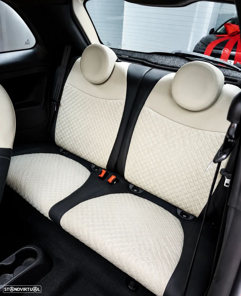 Fiat 500 1.0 Hybrid Sport - 14