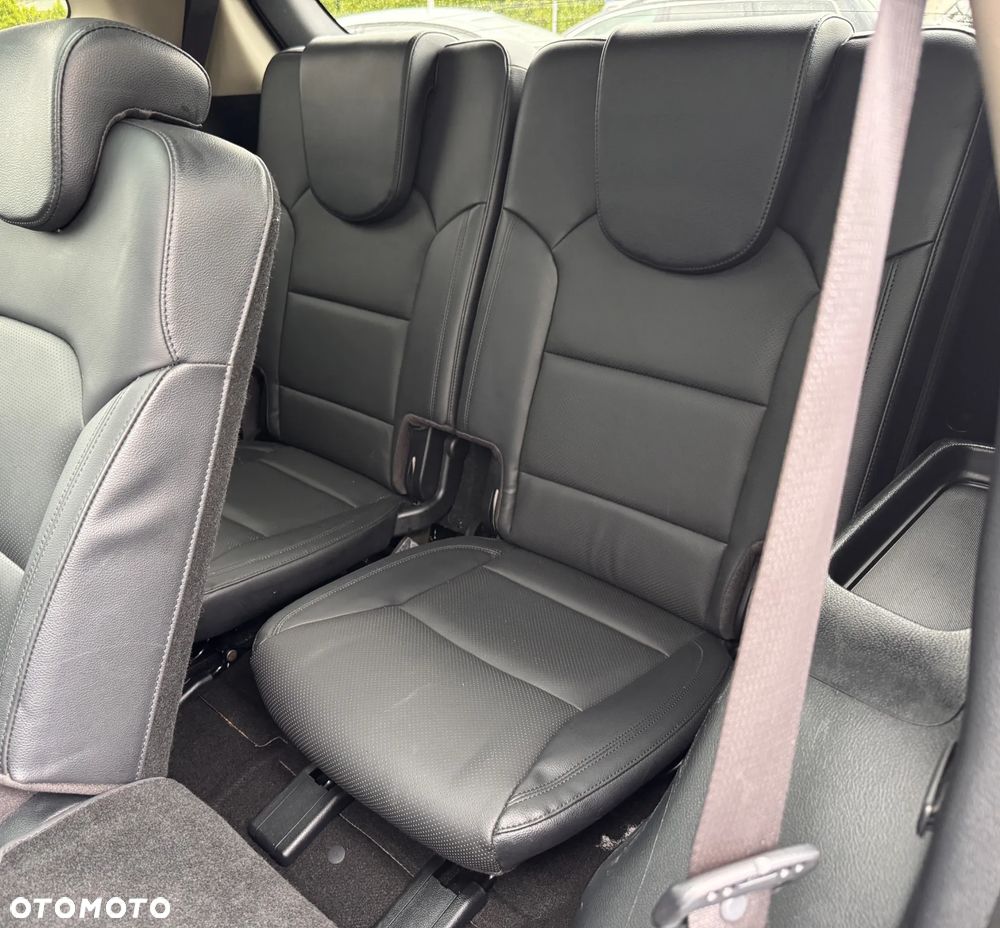 Kia Carens 1.7 CRDi L 7os DCT - 37