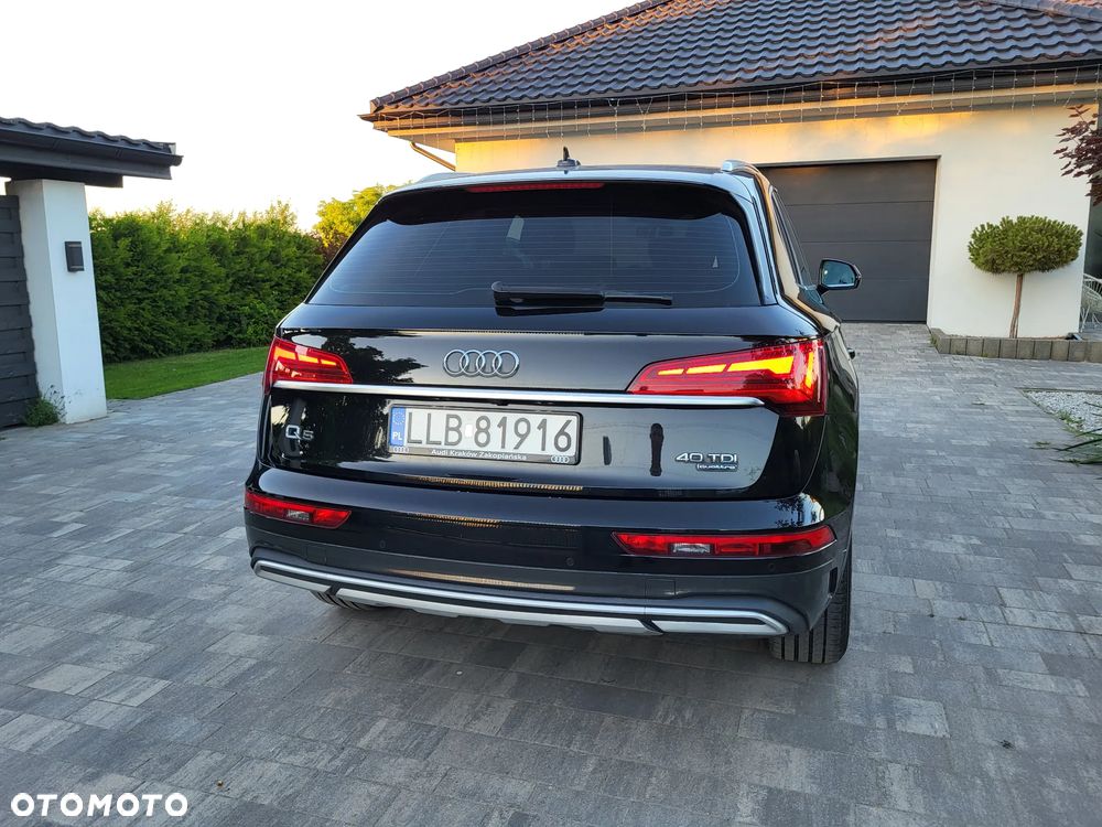 Audi Q5 - 15