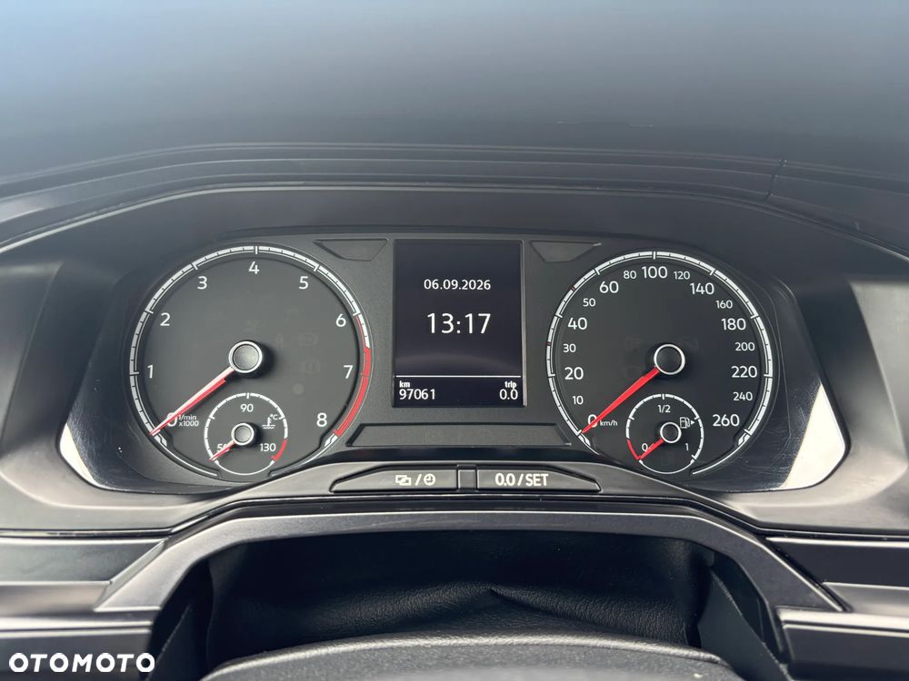 Volkswagen Polo 1.0 Trendline - 18
