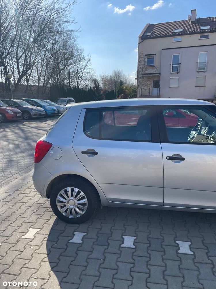 Skoda Fabia 1.2 12V Classic - 3