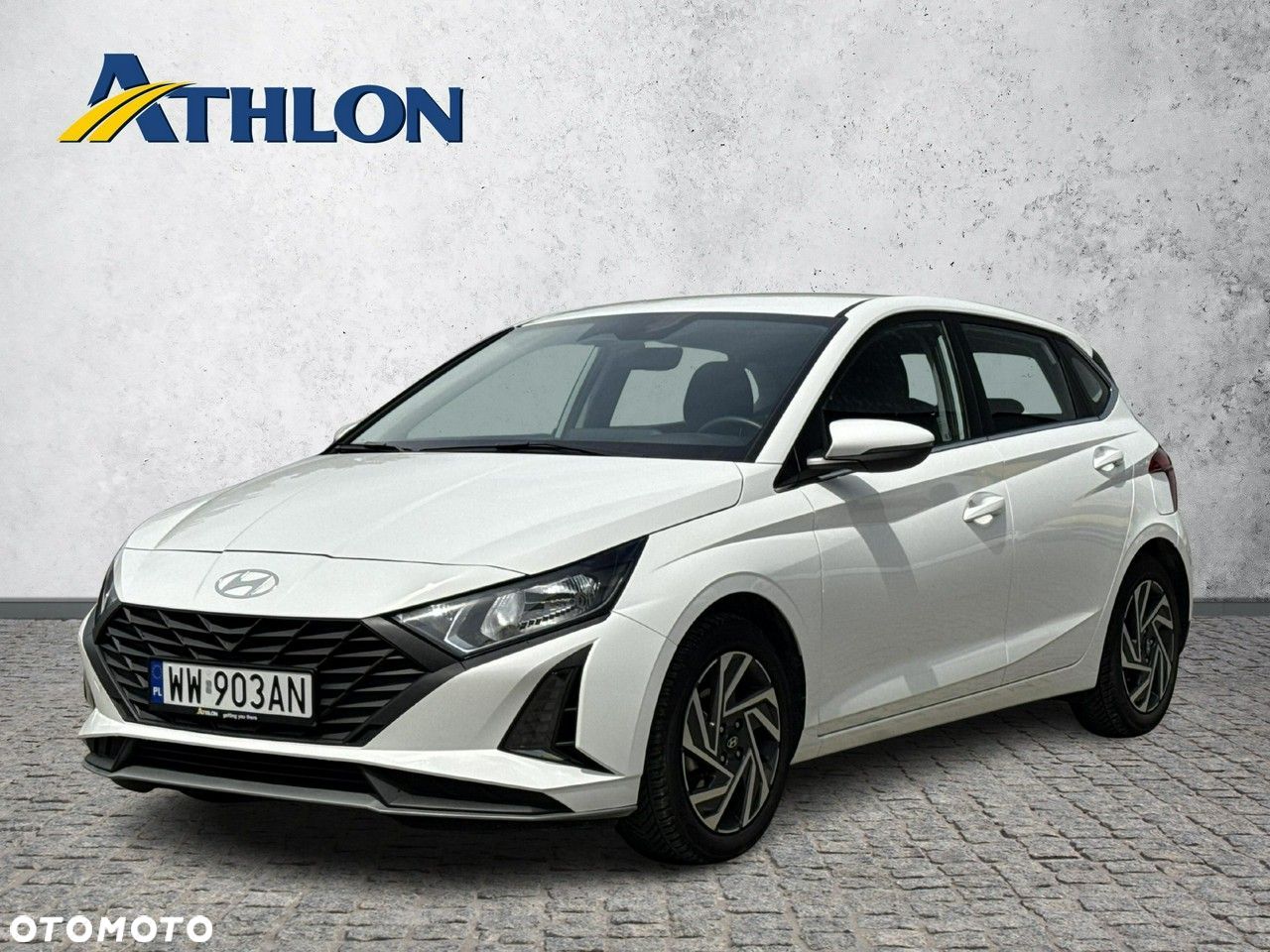 Hyundai i20 1.2 Modern - 1