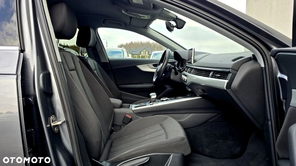 Audi A4 Allroad 3.0 TDI clean diesel Quattro S tronic - 27