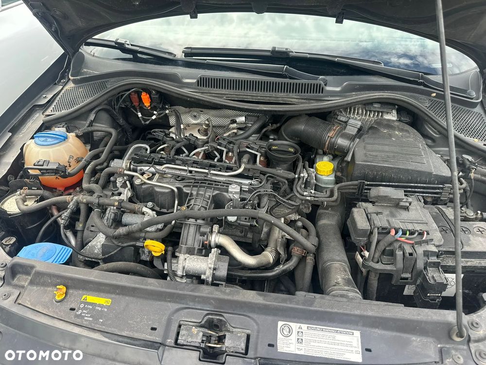 Volkswagen Polo 1.6 TDI Life - 6