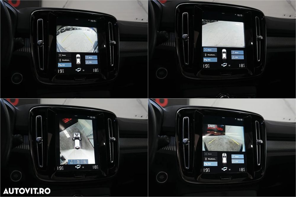 Volvo XC 40 T5 Recharge DKG RDesign - 15
