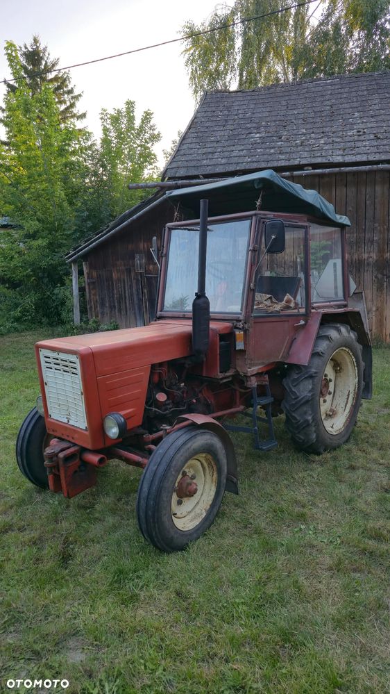 Inny Wladimirec T25A - 3