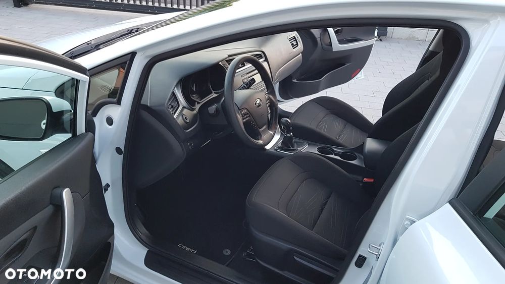 Kia Ceed 1.4 M - 5