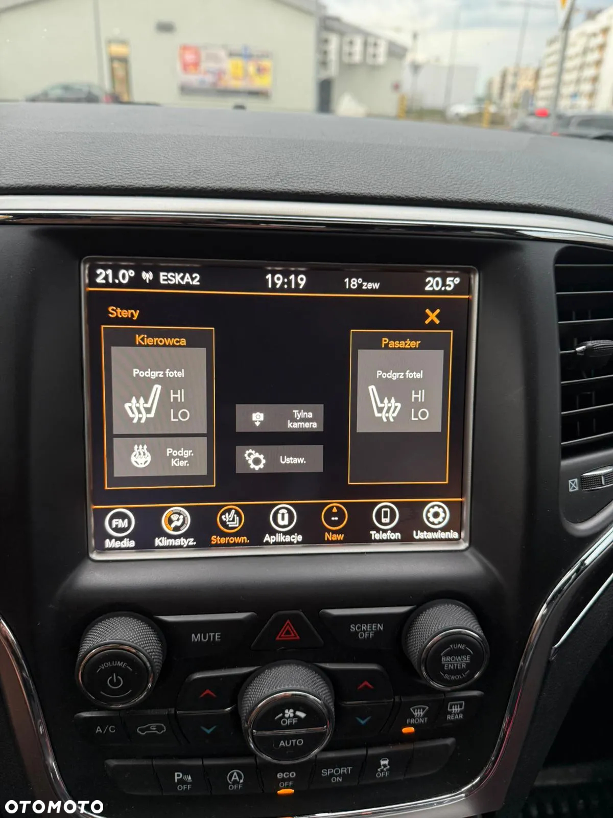 Jeep Grand Cherokee 3.6 V6 Limited - 26