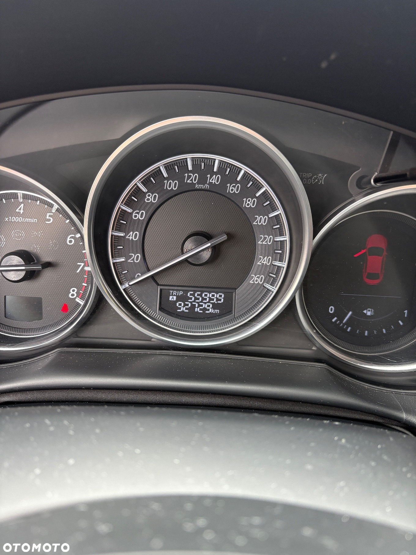 Mazda CX-5 2.0 Skymotion 2WD - 6