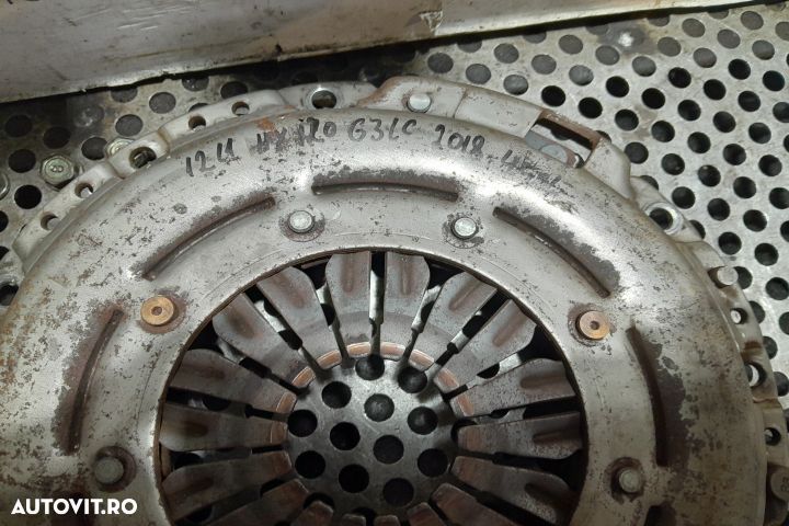 Kit ambreiaj 26550 26550 Hyundai i20 IB [2014 - 2020] Hatchback 5-usi - 2