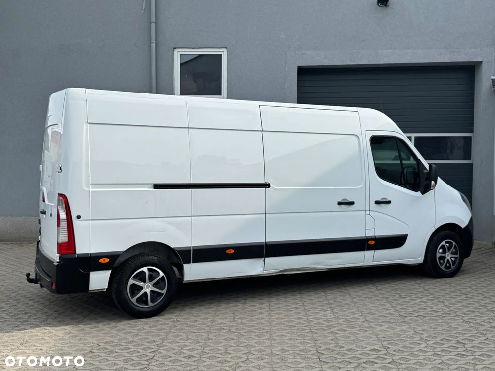 Opel Movano - 7