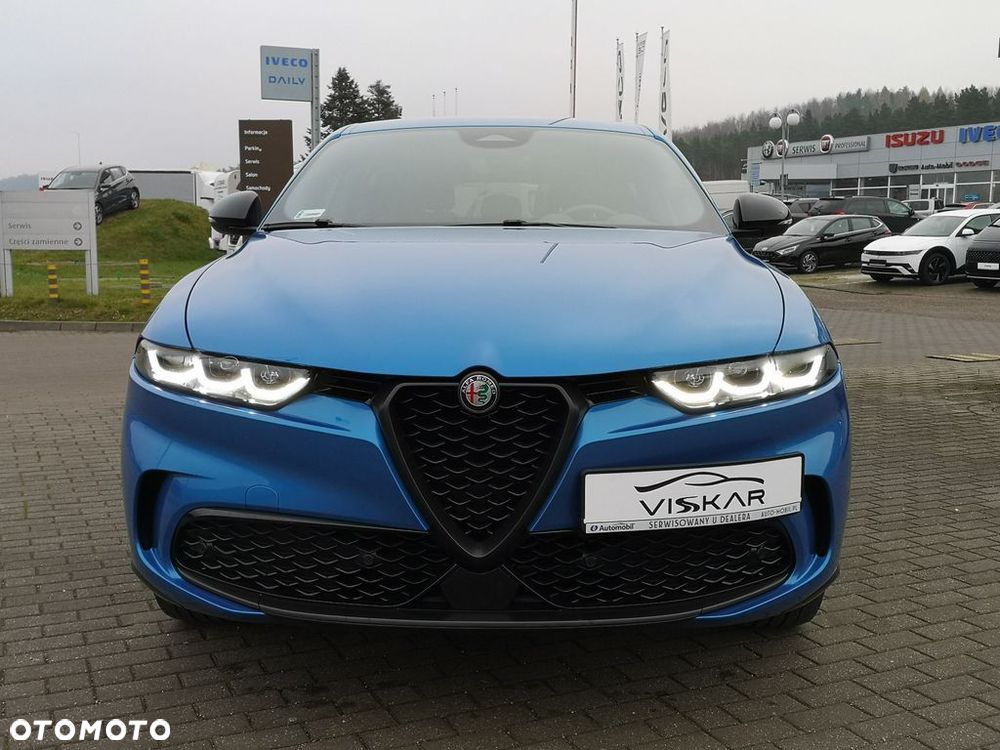 Alfa Romeo Tonale - 9