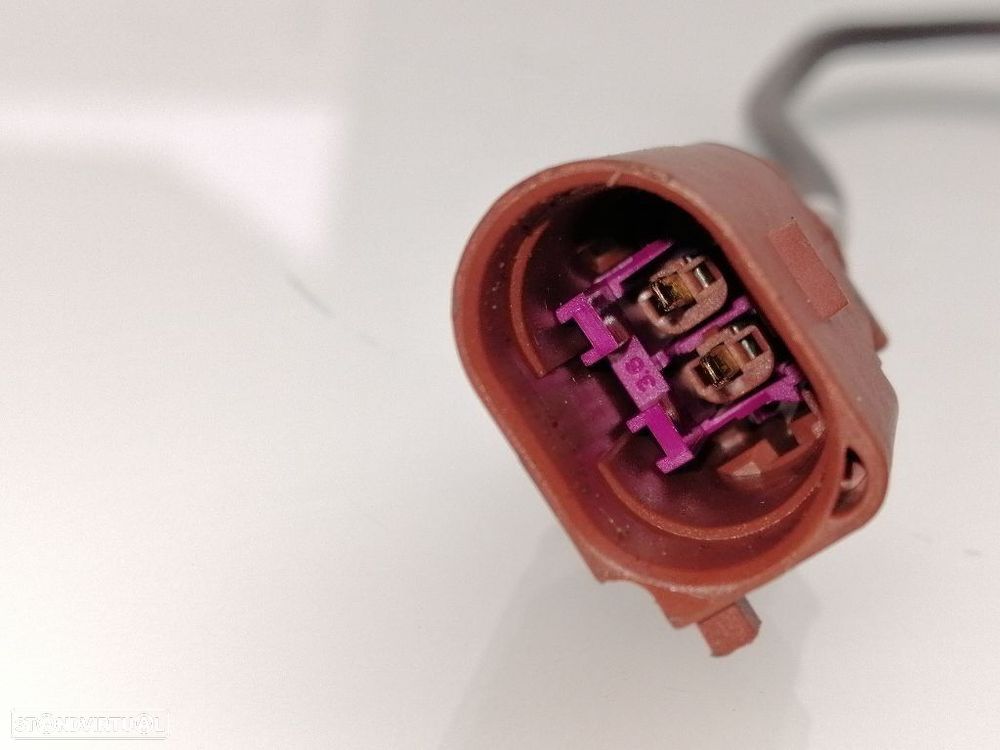 SENSOR SEAT LEON 2010 -03G906088K - 4