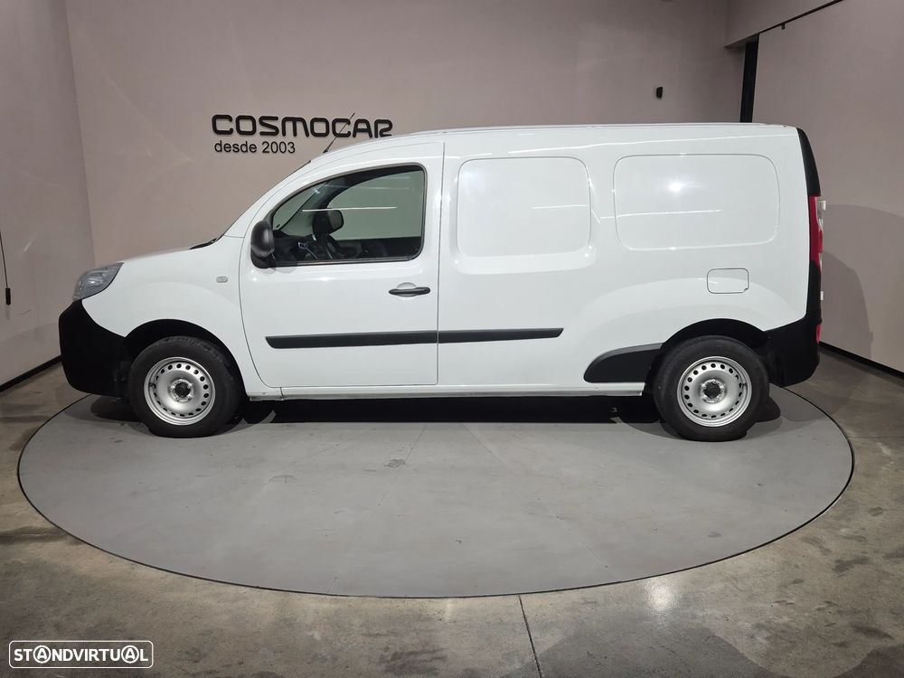 Renault Kangoo 1.5 dCi Maxi Business 3L (Longa) - 7