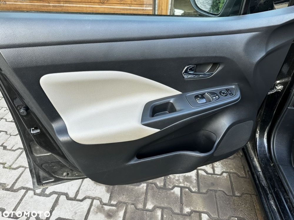 Nissan Micra 0.9 IG-T Visia Plus - 9
