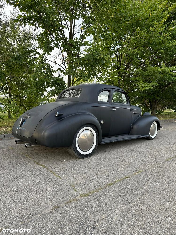Chevrolet Inny - 17