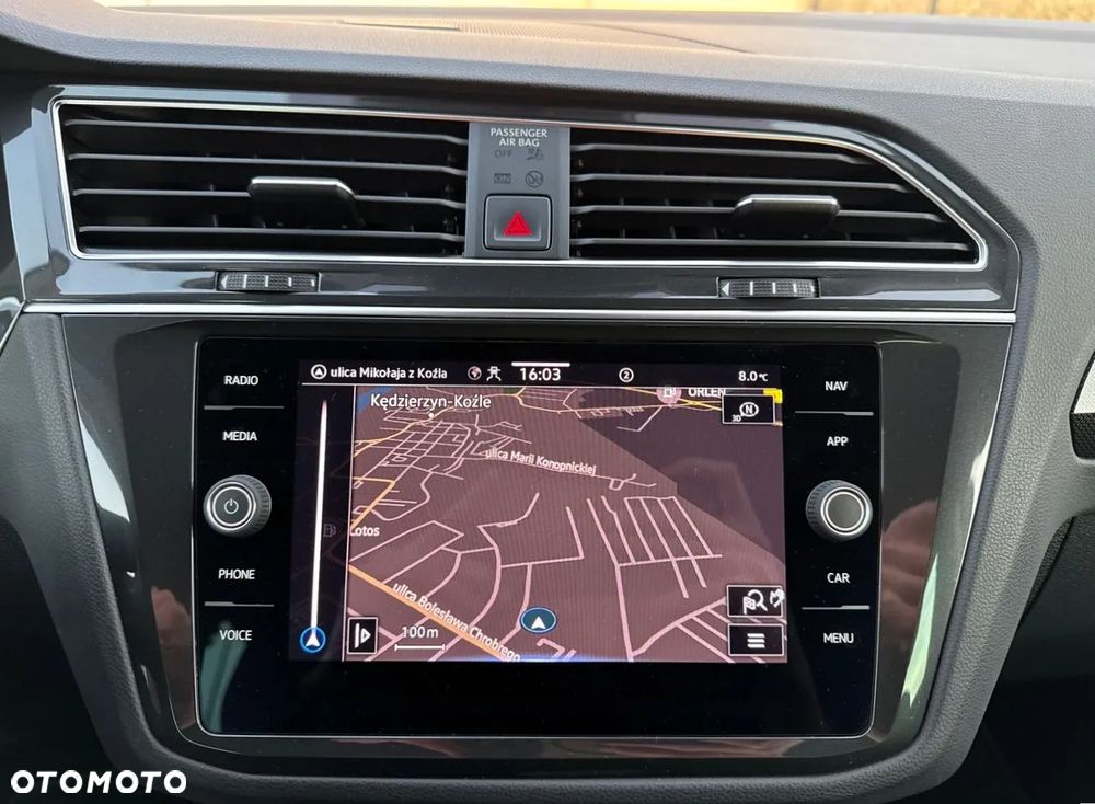 Volkswagen Tiguan 2.0 TDI SCR Life DSG - 15